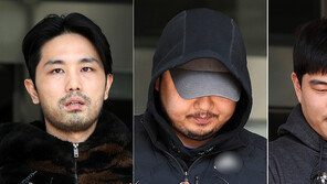 ‘강남 납치·살해’ 주범 이경우·황대한, 배후 유상원·황은희에 사형 구형