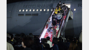 ‘이스라엘 체류’ 우리 국민 16일 현재 433명… “모두 안전”