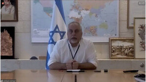 이스라엘 “하마스 ‘가자 지배’ 종식해야…국제적 지지 필요”