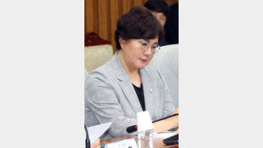 “김기현 대표 쫓겨나겠네” 카톡 노출 김성호 여연 부원장 사임