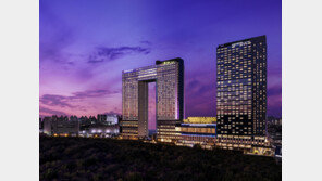 서울드래곤시티, 돌잔치 패키지 판매… 전년比 2배 성장