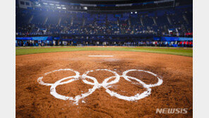 야구, LA올림픽 복귀 확정…IOC 총회, 신규 5개 종목 가결