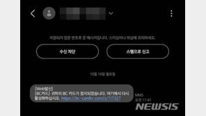 “스팸 알아서 거른다”…삼성 갤럭시S24, 자동 필터링 기능 탑재할 듯