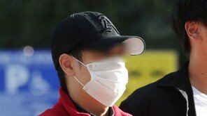 한동훈 장관 집 앞에 흉기 놔둔 40대 남성 구속