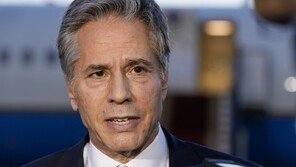 사우디-이집트 협조 구하려다 면박당한 美국무 