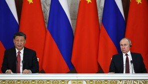크렘린궁 “푸틴-시진핑 정상회담, 18일 베이징서 개최 예정”