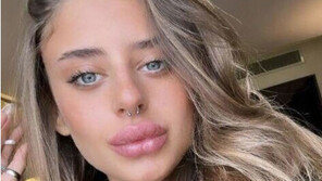 하마스, 21세 여성 인질 영상 공개…“가자지구에 포로 200~250명”