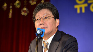 유승민 “윤석열 정부 레임덕 시작…김기현 체제로 총선 힘들어”