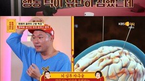 이수근 울렸던 뚜렛 증후군 남성 “여친 생겼다”…유튜브 추천 약 먹고 호전