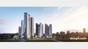 우미건설, 퇴계원2구역 재개발정비사업 수주