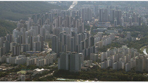 ‘살’ 사람보다 ‘팔’ 사람 많은데…샅바싸움 치열해진 부동산시장