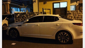 남의 대문 앞 상습 주차한 차주…‘차 빼달라’ 요구에 “네 땅이냐” 고소