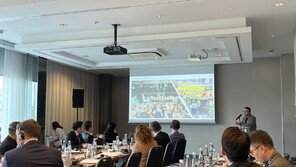 무협, ‘우크라이나 재건’ 비즈니스 협력 주관… 효과적 재건추진