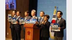 전국 유일 의과대 없는 전남, 의과대 신설 요구 ‘한 목소리’