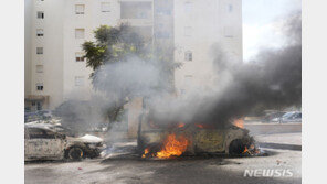 軍 “北, 하마스 식으로 대남 기습공격 가능성”