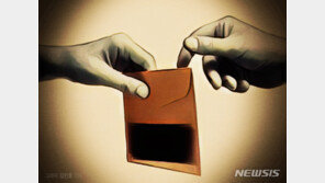 수천만원 뇌물 받고 입찰 몰아준 공공기관 임원, 징역 6년