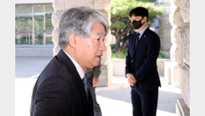 새 헌재 소장에 이종석 재판관 유력…‘임기 1년 논란’ 불가피