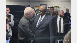 더 직접적 지원 나선 美…“이스라엘에 병력 2000명 파병 준비”