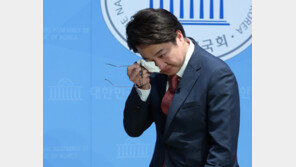 장예찬 “이준석, 노원 공천 두려워해…과거 반성 눈물 흘렸어야”