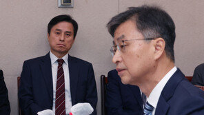 공수처, ‘전현희 표적감사’ 의혹 감사원 추가 압색…‘조은석 위원 대상