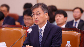 공수처, ‘패싱 의혹’ 조은석 감사위원 사무실 압수수색