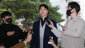 박수홍 측 “막냇동생, ‘큰형 탓’ 증언 후 부모에게 혼쭐…‘안 보고 살자’ 했다고”