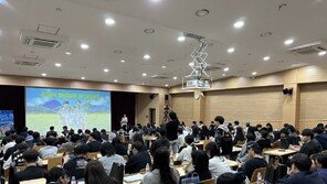 “농업은 1차 산업이 아니라 융복합산업”… 강원대 청년농업 토크콘서트 성황