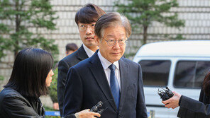 법원, 이재명 ‘위증교사’ 혐의 대장동 재판부 배당