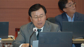 지방교육재정교부금 대폭 감소에… 교육감들 “당혹스럽다”