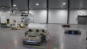 한화솔루션, 내년 美태양광모듈 생산 5배로… “자동화가 경쟁력” 