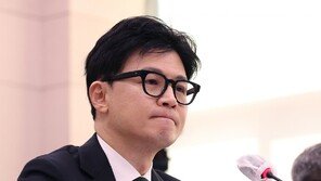 한동훈, ‘돌려차기’ 피해자에 전화해 사과…재발방지 약속도