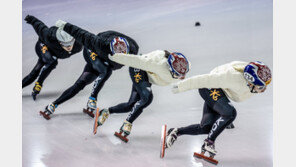 최상의 스피드-퍼포먼스 돕는다… 빙상 국가대표 숨은 조력자 역할 ‘톡톡’ 