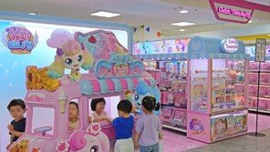 디즈니-포켓몬-레고 다 모였다 “국내외 캐릭터 마니아 모여라” 