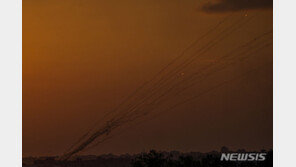 이스라엘군 정보수장 “하마스 공격 사전 경고 실패” 책임 시인