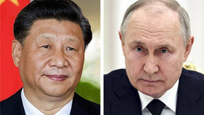 中 ‘일대일로 10년 포럼’ 140國 참가… 시진핑-푸틴, 오늘 회담