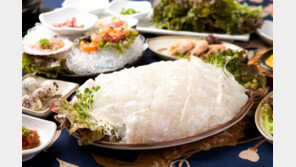 횟집 수족관에 표백제 넣어 어패류 폐사시킨 60대 女의 최후