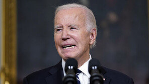 바이든 중동 방문 직전, 美·요르단·이집트·팔 회담 취소