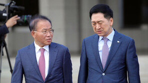 내년 총선 최대 승부처 수도권 지지율 하락에 국민의힘 ‘비상’