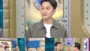 장현성 “장항준, 스타 작가 김은희와 결혼 이유? 김국진 덕”