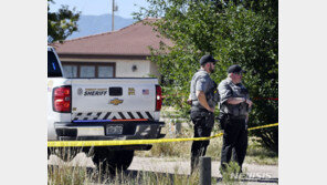 망한 장례식장에 부패한 시신 가득… 콜로라도서 총189구 발견