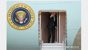 바이든, 중동 방문전 요르단·이집트·팔레스타인 4자회담 취소