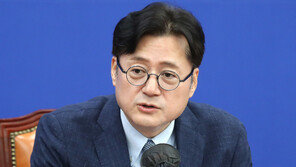 홍익표 “의대정원 확대 찬성…윤 정부 국면전환용 카드 안돼”