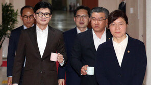 장예찬 “한동훈·장미란은 훌륭한 자원…총선 차출, 그의 시간표대로”