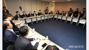 해수부, ‘이스라엘-하마스 사태’ 국적선사 대책회의 개최