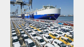 중국 2023년 3분기 4.9% 경제성장…“부동산 부진 확대”