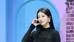 ‘이두나!’ 수지 “히메컷 내가 봐도 찰떡…캐스팅 반응 기분 좋아”