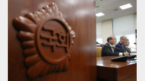 박민 KBS 사장 후보자, 영등포 아파트 포함 재산 7억원 신고