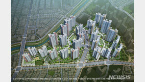 고분양가 논란에 광명·수원 청약 주춤…수도권도 차별화