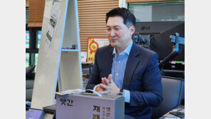 [KIDP 울산] 옛간 “참기름에 이야기·브랜드 담아 세계 식품 기업으로”