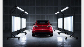 테슬라 ‘모델Y’ 판매 급증…“가격 인하 전략 적중”